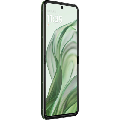 Motorola Razr 50 Ultra 12/512GB Spring Green