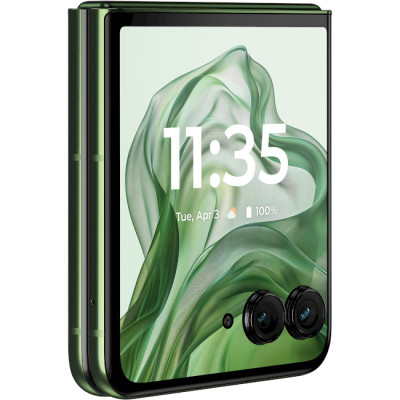 Motorola Razr 50 Ultra 12/512GB Spring Green