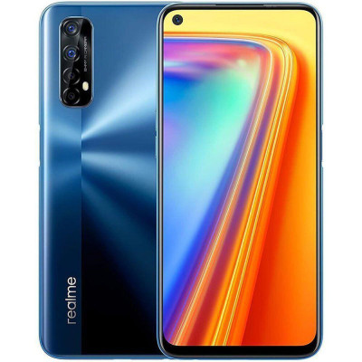 Realme 7 5G 6/128GB Mist Blue