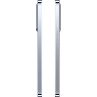 Infinix GT 20 Pro 12/256GB Mecha Silver (4894947022197)