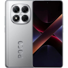 POCO X7 12/512GB Silver