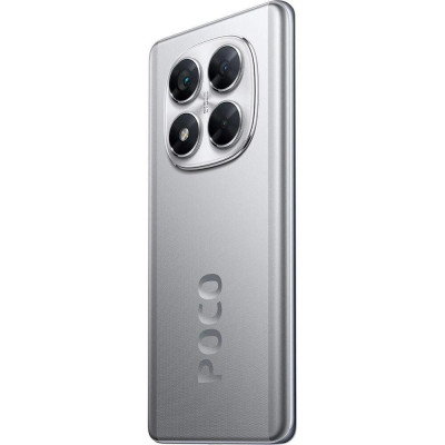 POCO X7 12/512GB Silver