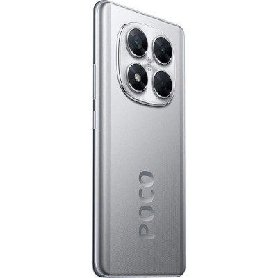 POCO X7 12/512GB Silver