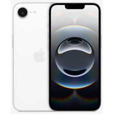 Apple iPhone 16e 512GB eSIM White (MD0Q4)