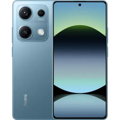 Xiaomi Redmi Note 14S 8/256GB Ocean Blue (with adapter)
