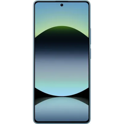 Xiaomi Redmi Note 14S 8/256GB Ocean Blue (with adapter)
