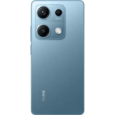 Xiaomi Redmi Note 14S 8/256GB Ocean Blue (with adapter)