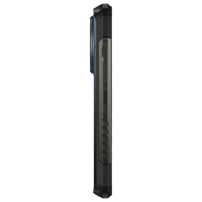 DOOGEE Fire 6 6/256GB Blue (6923740234310)