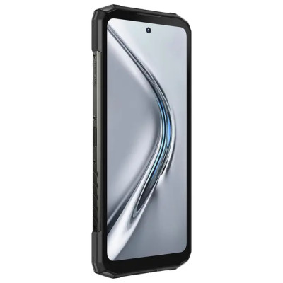 DOOGEE Fire 6 6/256GB Blue (6923740234310)