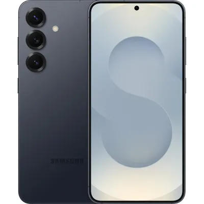 Samsung Galaxy S25 12/512Gb Blueblack (SM-S931BZKHEUC)