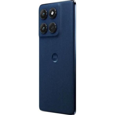 Motorola Edge 60 12/256Gb Gibraltar Sea