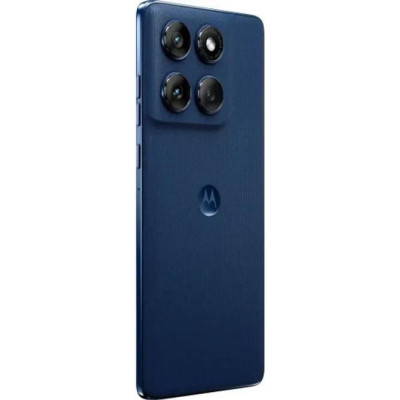 Motorola Edge 60 12/256Gb Gibraltar Sea