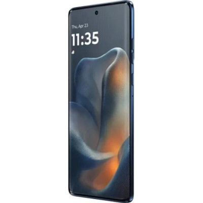 Motorola Edge 60 12/256Gb Gibraltar Sea