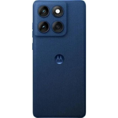 Motorola Edge 60 12/256Gb Gibraltar Sea