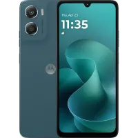 Motorola Moto G06 4/64GB Tapestry (PBA20002UA)