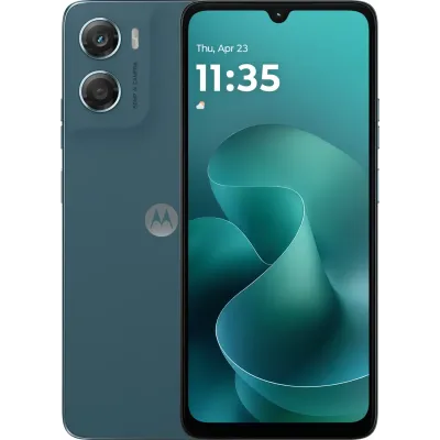 Motorola Moto G06 4/64GB Tapestry (PBA20002UA)