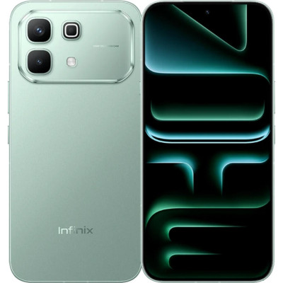 Infinix NOTE 60 8/256Gb Fizz Blue (X6879)