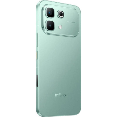 Infinix NOTE 60 8/256Gb Fizz Blue (X6879)