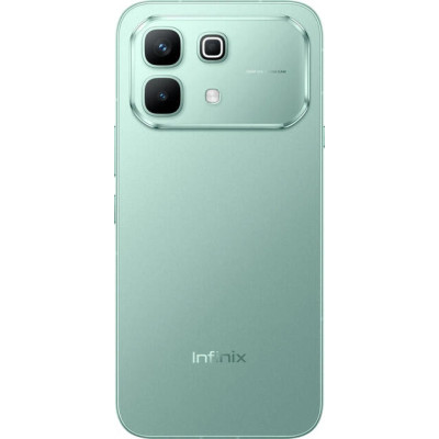 Infinix NOTE 60 8/256Gb Fizz Blue (X6879)