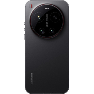 Xiaomi 17 Ultra 16/1TB Black