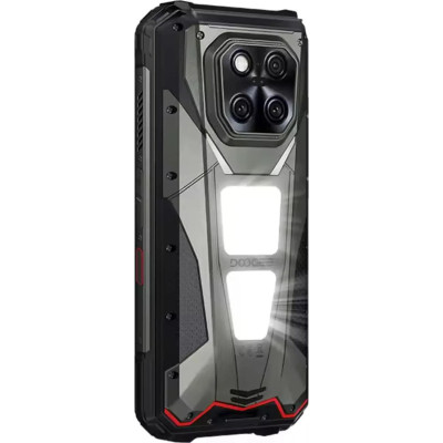 DOOGEE V Max LR 16/512GB Battle Rust