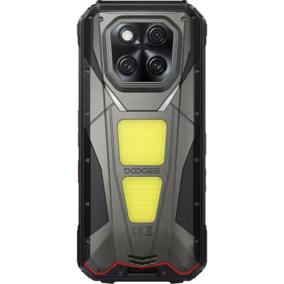 DOOGEE V Max LR 16/512GB Battle Rust