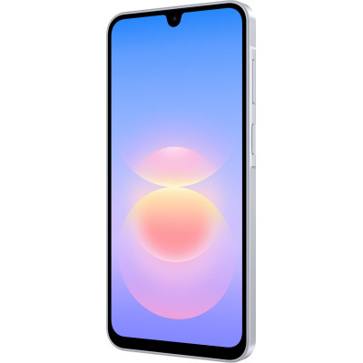 Samsung Galaxy A18 4/128GB Silver (SM-A185FZSD)
