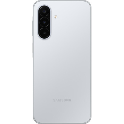 Samsung Galaxy A18 4/128GB Silver (SM-A185FZSD)