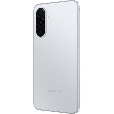 Samsung Galaxy A18 4/128GB Silver (SM-A185FZSD)