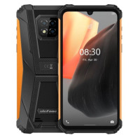 Ulefone Armor 8 Pro 6/128GB Orange