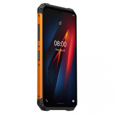 Ulefone Armor 8 Pro 6/128GB Orange