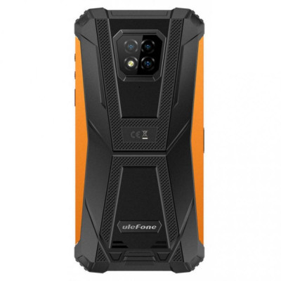 Ulefone Armor 8 Pro 6/128GB Orange