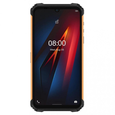 Ulefone Armor 8 Pro 6/128GB Orange