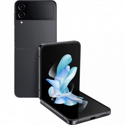 Samsung Galaxy Flip4 SM-F7210 8/128GB Graphite