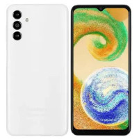 Samsung Galaxy A04s 4/64GB White (SM-A047F)