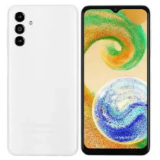 Samsung Galaxy A04s 4/64GB White (SM-A047F)