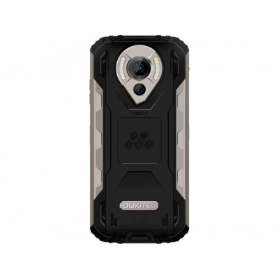 Oukitel WP16 8/128GB Black