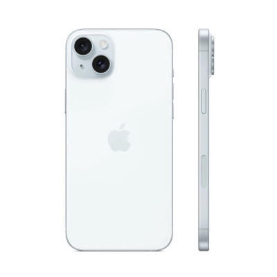 Apple iPhone 15 Plus 128GB eSIM Blue (MTXV3)