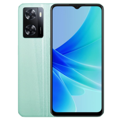 OPPO A57 4/64GB Glowing Green