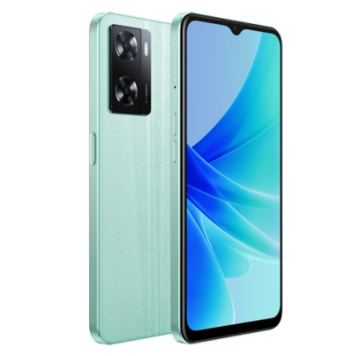 OPPO A57 4/64GB Glowing Green