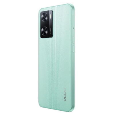 OPPO A57 4/64GB Glowing Green