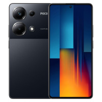 Xiaomi Poco M6 Pro 8/256GB Black