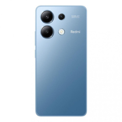 Xiaomi Redmi Note 13 6/128GB Ice Blue