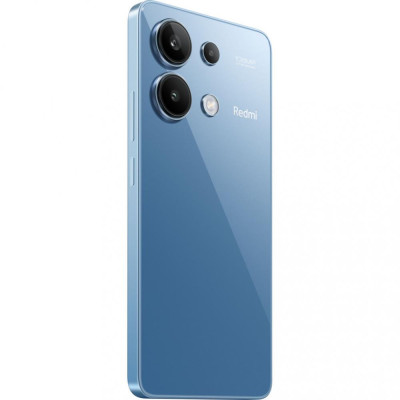 Xiaomi Redmi Note 13 6/128GB Ice Blue