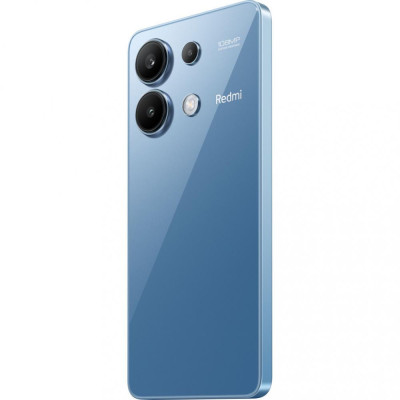Xiaomi Redmi Note 13 6/128GB Ice Blue