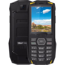 Blackview BV1000 Dual SIM Yellow