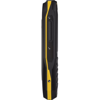 Blackview BV1000 Dual SIM Yellow