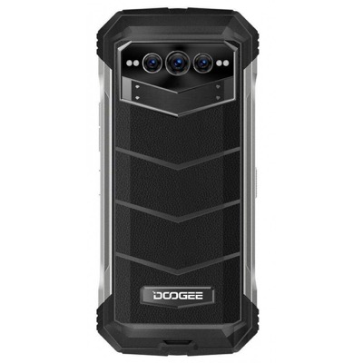 DOOGEE V Max 12/256GB Classic Black