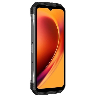 DOOGEE V Max 12/256GB Classic Black