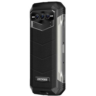 DOOGEE V Max 12/256GB Classic Black